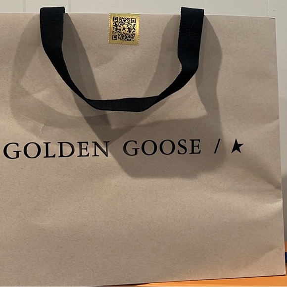 GOLDEN GOOSE RUNNING DAD WOMEN’S SHOES - Picture 4 of 8